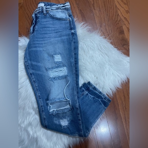 Kancan Jeans Size 24 - Picture 9 of 13